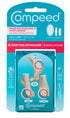 Compeed rakkolaastari Mixpack 5kpl