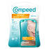 Compeed Conceal & Go Finnilaastari 15 Kpl