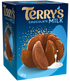Terrys Simply Milk Chocolate suklaapallo 145g