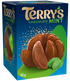 Terrys Milk Chocolate Mint Suklaapallo 145g