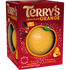 Terrys Dark Chocolate Orange suklaapallo 145g