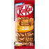 KitKat 99g Salted Caramel vohvelikeksi