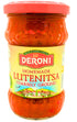 Deroni paprika-tomaattitahna Lutenitsa 265 g