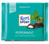 Ritter Sport 100g Peppermint suklaalevy