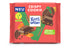 Ritter Sport Crispy Cookie Vegaanisuklaa RFA 100g
