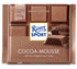 Ritter Sport Cocoa Mousse suklaalevy RFA 100g