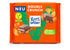 Ritter Sport  Double Crunch Vegaanisuklaa RFA 100g