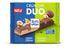 Ritter Sport Crunchy Duo suklaalevy RFA 218g
