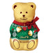 Lindt TEDDY Sweater maitosuklaakuvio 100g
