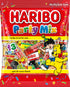 HARIBO Party Mix 200 g karkkipussi