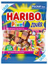 HARIBO Pixel Zourr 80 g karkkipussi