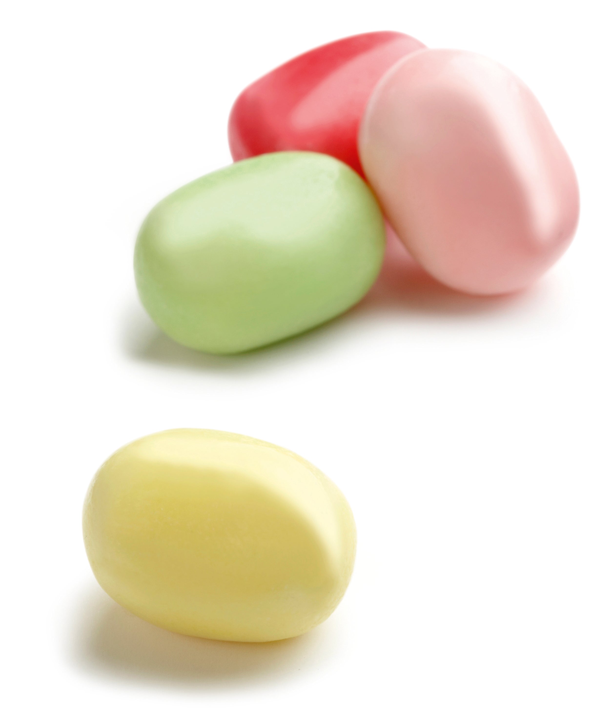 Haribo Happy Chews Fruit 2kg irtokarkki