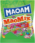 MAOAM Maomix 150g Toffeekarkkipussi
