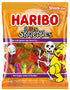 HARIBO Crazy Skeletties 160 g karkkipussi