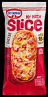 Dr. Oetker My Pizza Slice Ham&Cheese pakastepizzapala 140 g