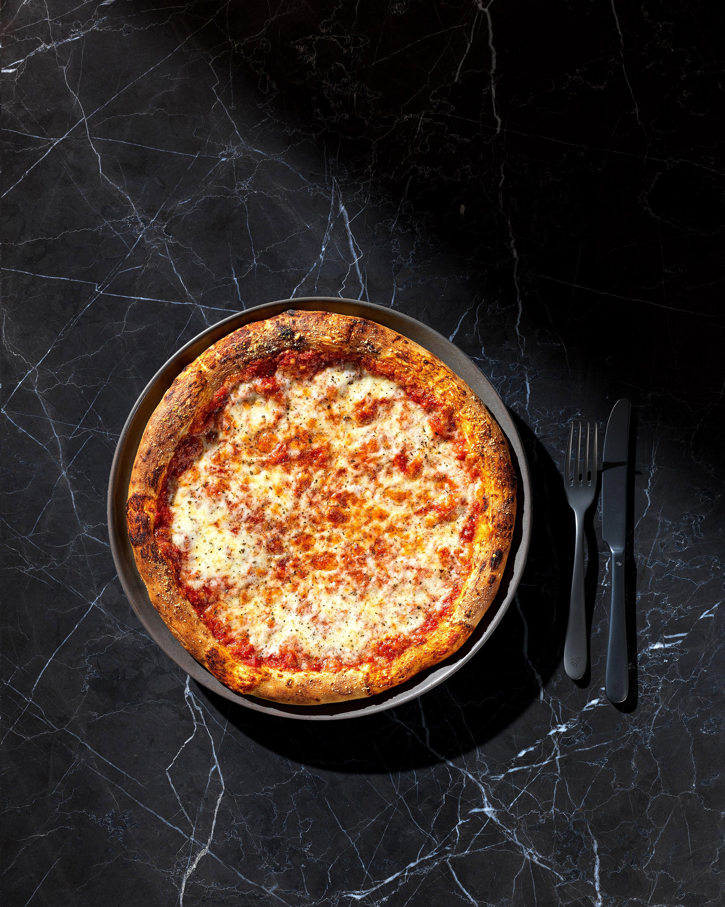 Dr. Oetker Suprema Margherita pakastepizza 475 g