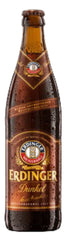 Erdinger Dunkel Weissbier 5.3% 50cl