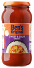 Bens Original kast 450g aigre-doux orig