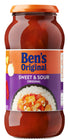Bens Original kast 675g aigre-doux orig