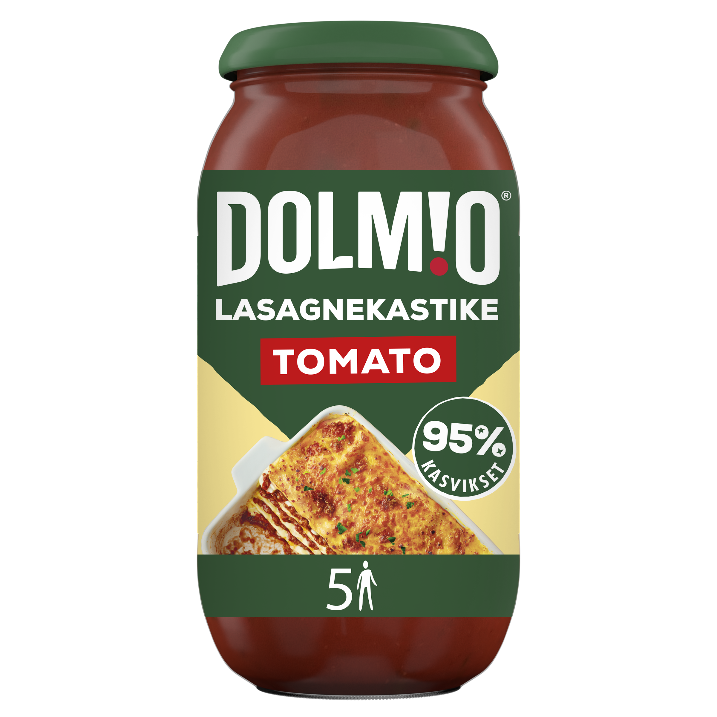 Dolmio Lasagnekastike 450g Tomate