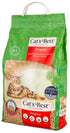 Cat's Best Original 7 l / 3 kg paakkuuntuva kissanhiekka
