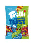 Trolli Squiggles Twist hedelmämakeissekoitus 100g