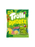Trolli Dino Rex xtra sour makeissekoitus 100g