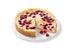 RF Raspberry cake cheezy, vegaaninen 1575g