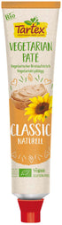 Tartex Luomu Kasvistahna Naturel 200g