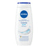 NIVEA 250ml Creme Soft Care Shower -suihkusaippua