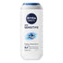 NIVEA MEN 250ml Sensitive Shower Gel -suihkugeeli