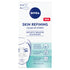 NIVEA 6pcs Daily Essentials Refining Clear-up Strips puhdistuslaput kasvojen T-alueelle