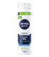 NIVEA MEN 200ml Sensitive Shaving Gel -parranajogeeli