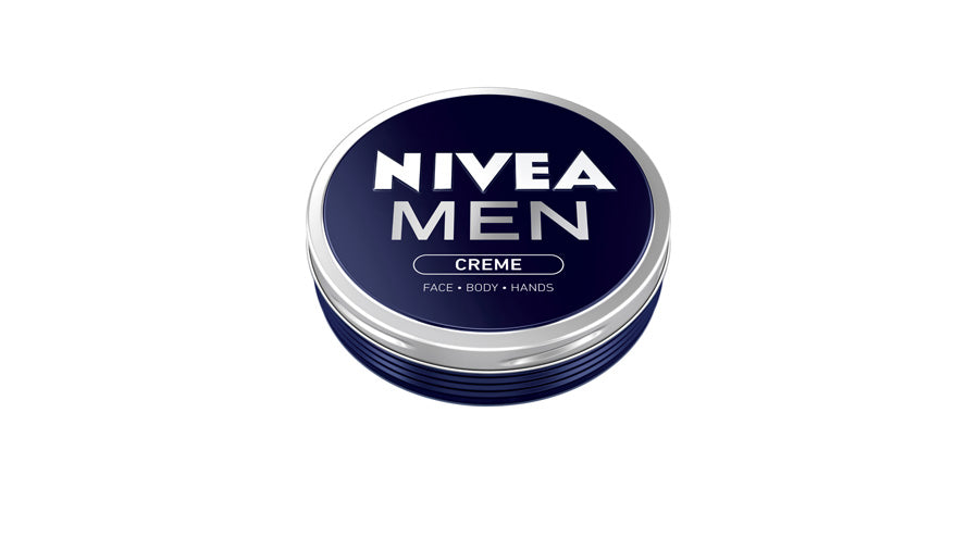 NIVEA MEN 150ml Creme -kosteusvoide