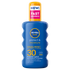 NIVEA SUN Spray solaire protecteur et hydratant 200 ml SK30 -aurinkosuojasuihke