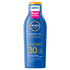 NIVEA SUN 200ml Protect & Moisture Sun Lotion SK30 -aurinkosuojavoide