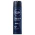 NIVEA MEN 150ml Deep Deo Spray -antiperspirantti