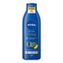 NIVEA 250ml Q10 + Vitamin C Firming Body Milk -vartalovoide