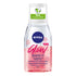 NIVEA 125ml Glow Eye Make-Up Remover -silmämeikinpuhdistusaine