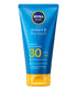 NIVEA SUN 175ml Protect & Dry Touch Cream-gel SK30 -aurinkosuojavoide