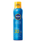 NIVEA SUN 200ml Protect & Dry Touch Sun Mist SK30 -aurinkosuojasumute