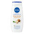 NIVEA 250ml Shea Butter & Botanical Oil Shower Gel -suihkusaippua