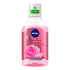 NIVEA 400ml Rose Care Micellar Water -puhdistusvesi