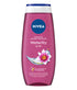 NIVEA 250ml Waterlily & Oil Shower Gel -suihkugeeli