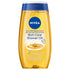 NIVEA 200ml Rich Caring Shower Oil -suihkuöljy