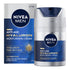 NIVEA MEN 50ml Anti-Age Hyaluron Face Moisturising Cream SPF15 -kasvovoide