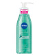 NIVEA 150ml Derma Skin Clear Wash Gel -puhdistusgeeli
