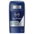 NIVEA MEN 50ml Derma Dry Control Maximum Deo Stick -antiperspirantti
