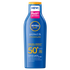 NIVEA SUN Lotion solaire protectrice et hydratante 200 ml SK50+ -aurinkosuojavoide