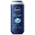 NIVEA MEN 250ml Cool Kick Shower Gel -suihkugeeli